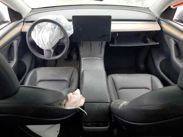 7SAYGDEEXRA320533 2024 TESLA MODEL Y - Image 8