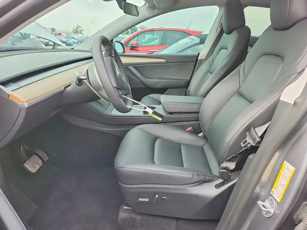 7SAYGDEEXRA320838 2024 TESLA MODEL Y - Image 7