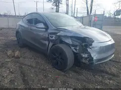 7SAYGDEEXRA320841 2024 TESLA MODEL Y