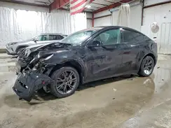 7SAYGDEEXRA321763 2024 TESLA MODEL Y