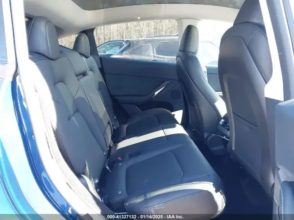 7SAYGDEEXRA323691 2024 TESLA MODEL Y - Image 8