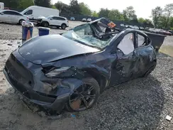 7SAYGDEEXRA324517 2024 TESLA MODEL Y
