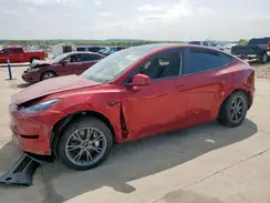 7SAYGDEEXRA326977 2024 TESLA MODEL Y