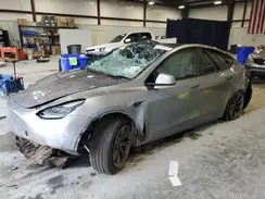 7SAYGDEEXRA327675 2024 TESLA MODEL Y