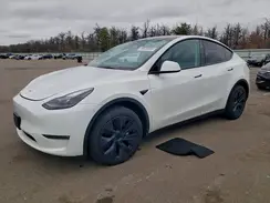 7SAYGDEEXRA327885 2024 TESLA MODEL Y
