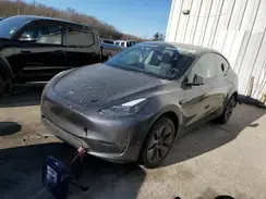 7SAYGDEEXRA328342 2024 TESLA MODEL Y