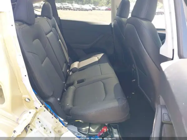 7SAYGDEEXRA328728 2024 TESLA MODEL Y - Image 8