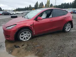 7SAYGDEEXRF002639 2024 TESLA MODEL Y