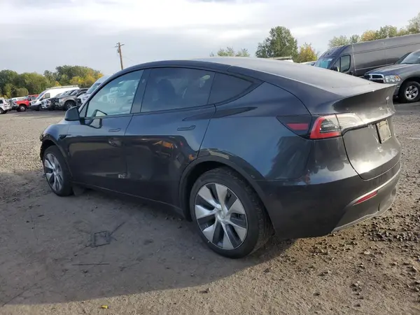 7SAYGDEEXRF004231 2024 TESLA MODEL Y - Image 2