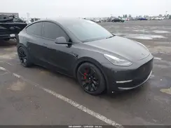 7SAYGDEEXRF004603 2024 TESLA MODEL Y