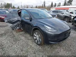 7SAYGDEEXRF006092 2024 TESLA MODEL Y