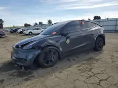 7SAYGDEEXRF014130 2024 TESLA MODEL Y