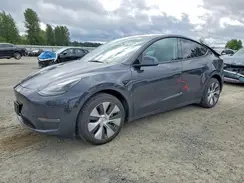 7SAYGDEEXRF014144 2024 TESLA MODEL Y