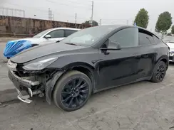 7SAYGDEEXRF014516 2024 TESLA MODEL Y