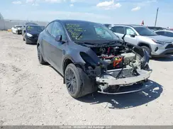 7SAYGDEEXRF016136 2024 TESLA MODEL Y
