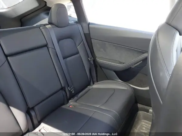 7SAYGDEEXRF016136 2024 TESLA MODEL Y - Image 8