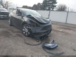 7SAYGDEEXRF019473 2024 TESLA MODEL Y