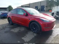 7SAYGDEEXRF020591 2024 TESLA MODEL Y