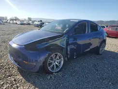 7SAYGDEEXRF032188 2024 TESLA MODEL Y