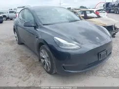 7SAYGDEEXRF038444 2024 TESLA MODEL Y