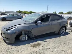7SAYGDEEXRF058614 2024 TESLA MODEL Y