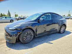 7SAYGDEEXRF060671 2024 TESLA MODEL Y