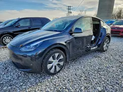 7SAYGDEEXRF063716 2024 TESLA MODEL Y
