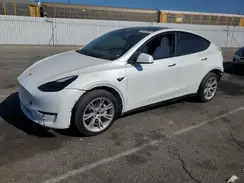 7SAYGDEEXRF065871 2024 TESLA MODEL Y