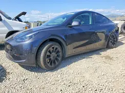 7SAYGDEEXRF068446 2024 TESLA MODEL Y