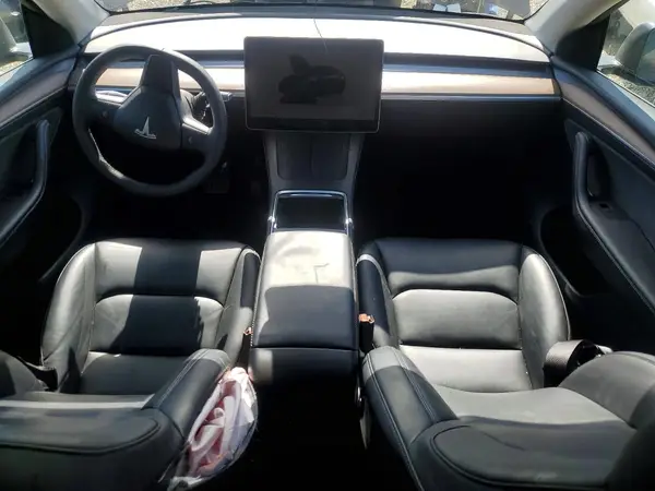 7SAYGDEEXRF068446 2024 TESLA MODEL Y - Image 8
