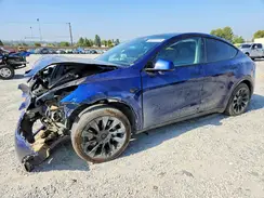 7SAYGDEEXRF070164 2024 TESLA MODEL Y