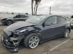 7SAYGDEEXRF071427 2024 TESLA MODEL Y