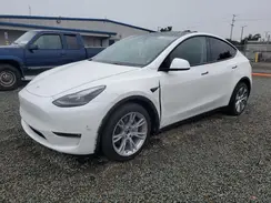 7SAYGDEEXRF071461 2024 TESLA MODEL Y