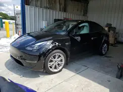 7SAYGDEEXRF072397 2024 TESLA MODEL Y