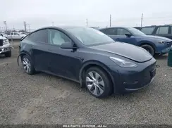 7SAYGDEEXRF073775 2024 TESLA MODEL Y