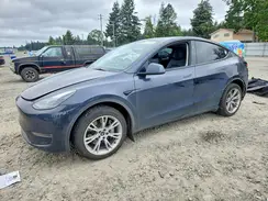 7SAYGDEEXRF074411 2024 TESLA MODEL Y