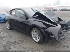 7SAYGDEEXRF079446 2024 TESLA MODEL Y