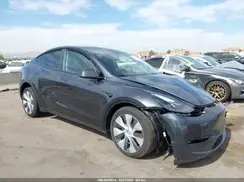 7SAYGDEEXRF080483 2024 TESLA MODEL Y