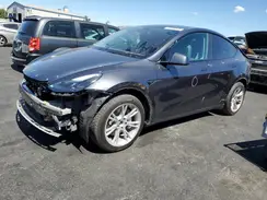 7SAYGDEEXRF080886 2024 TESLA MODEL Y