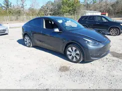 7SAYGDEEXRF084114 2024 TESLA MODEL Y