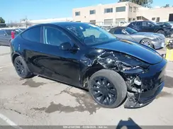 7SAYGDEEXRF086655 2024 TESLA MODEL Y