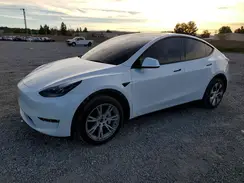 7SAYGDEEXRF088762 2024 TESLA MODEL Y