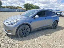 7SAYGDEEXRF104331 2024 TESLA MODEL Y