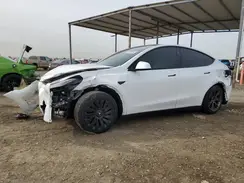 7SAYGDEEXRF104913 2024 TESLA MODEL Y