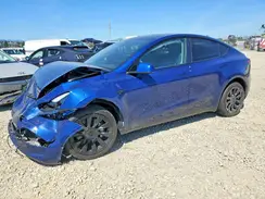 7SAYGDEEXRF116334 2024 TESLA MODEL Y