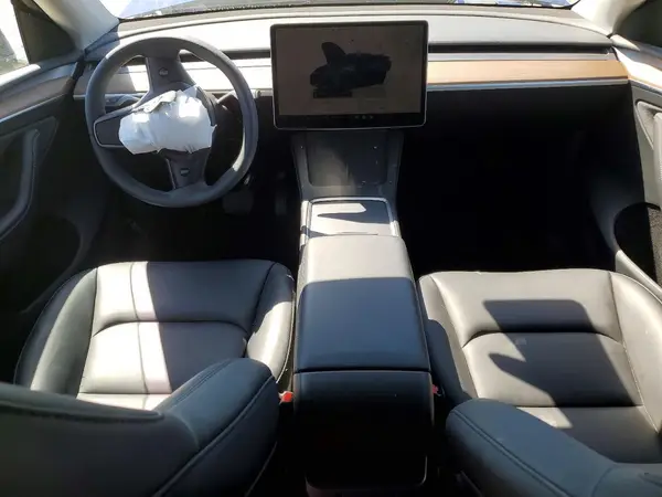 7SAYGDEEXRF116334 2024 TESLA MODEL Y - Image 8