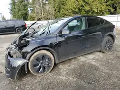 7SAYGDEEXRF119119 2024 TESLA MODEL Y