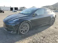 7SAYGDEEXRF123848 2024 TESLA MODEL Y