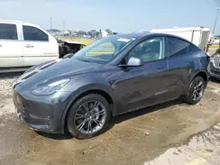 7SAYGDEEXRF129651 2024 TESLA MODEL Y