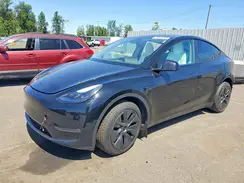 7SAYGDEEXRF129701 2024 TESLA MODEL Y
